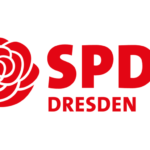 Logo: SPD Dresden-Leuben