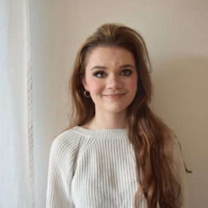 Zoe Olschewski