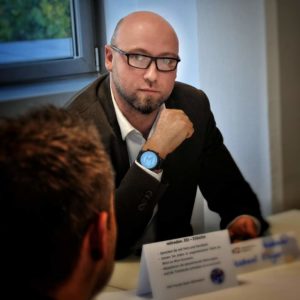 Michael Krüger