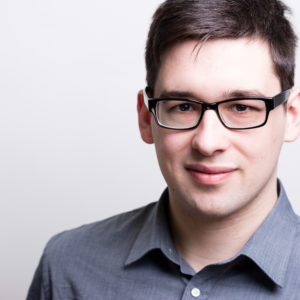 Florian Guhr